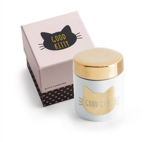 All You Need Is Love Treat Jar