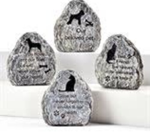 Beauty Cat Memorial