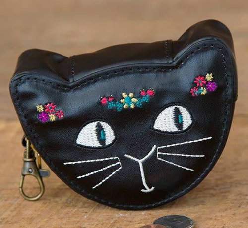 Frieda Tulum Pouch