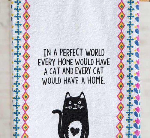 Utopia Flour Sack Towel