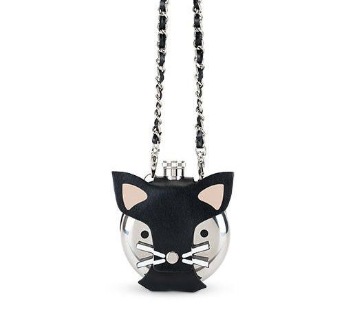 Sylvester Wearable Flask