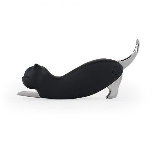 Alli Cat Double-hinged Corkscrew