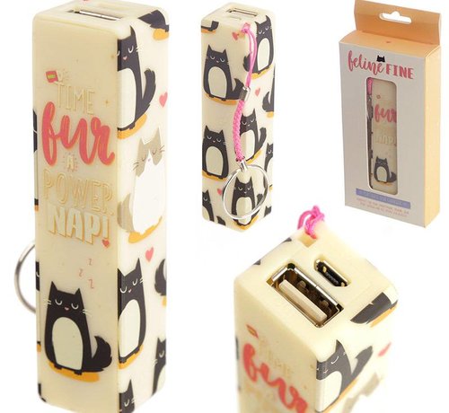 Tommy Powerbank
