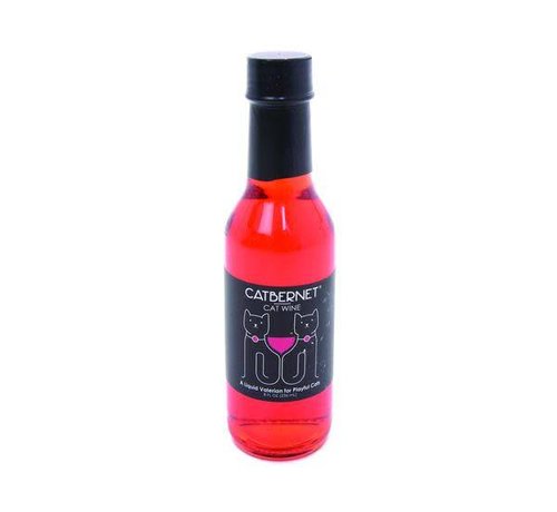 Catbernet Cat Wine
