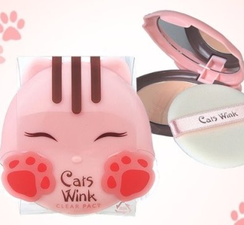 Cat's Wink