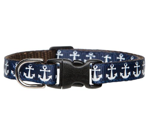 Copy of Weekender Collar with Bell