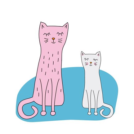 Kitty Parents