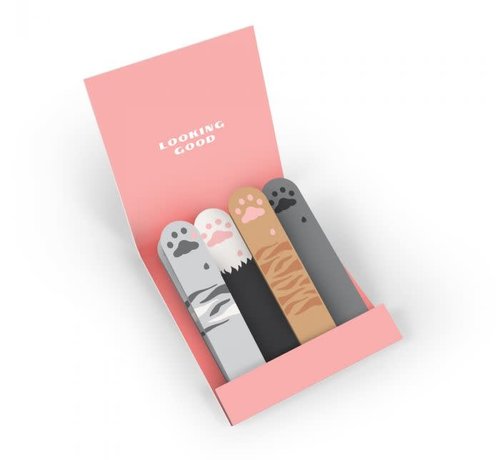 Youngson Jodi Sassy Nail Files