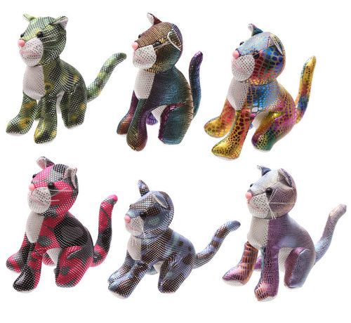 Felicia Kitty Cat