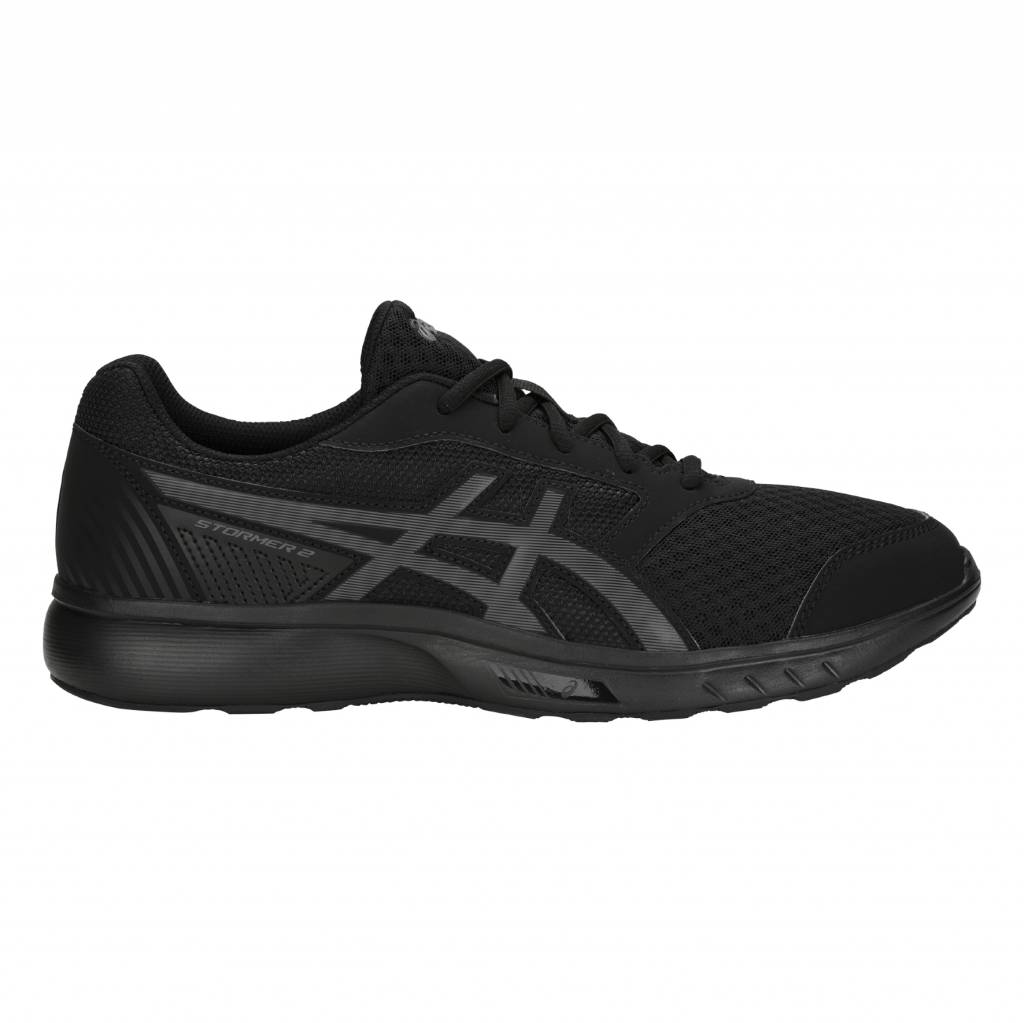 asics stormer 2 mens trainers