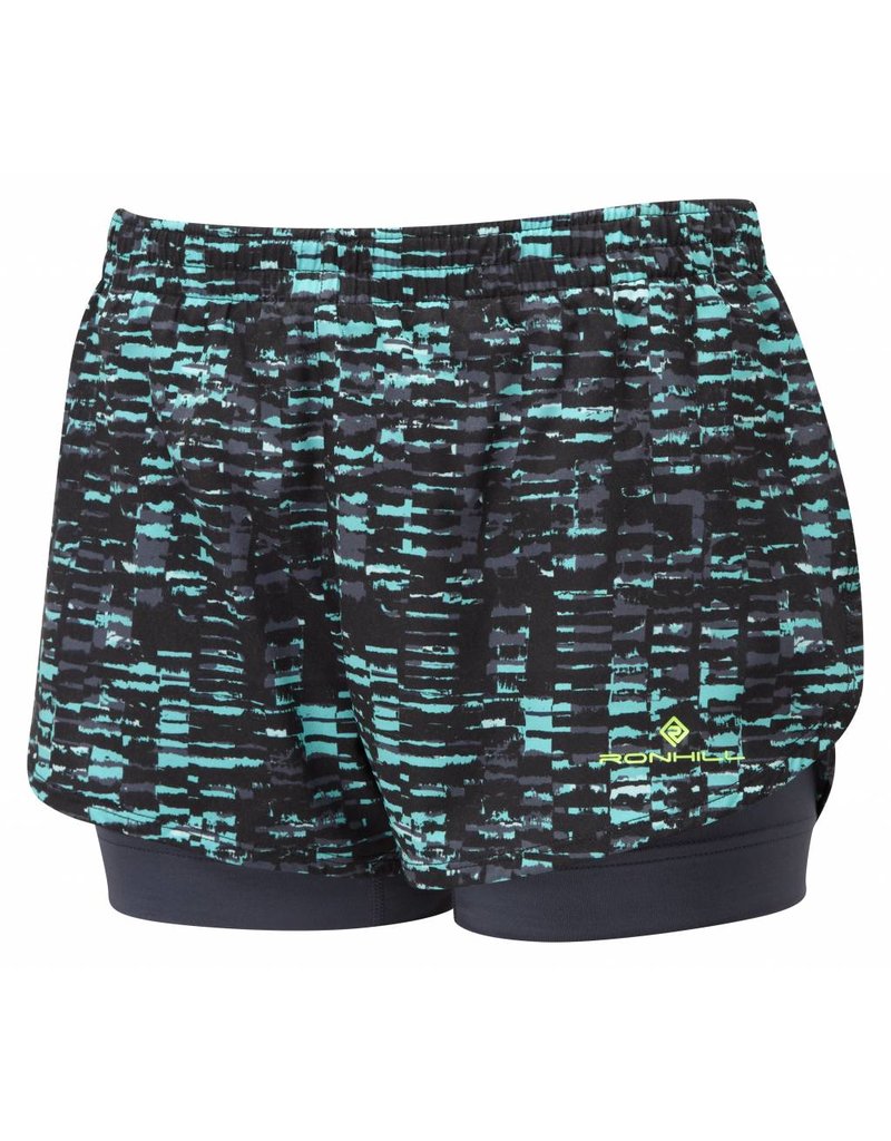 Ronhill Women's Momentum Twin Short