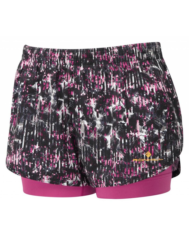 Ronhill Women's Momentum Twin Short