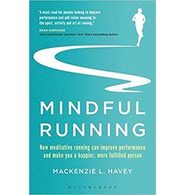 Macmillan Mindful Running