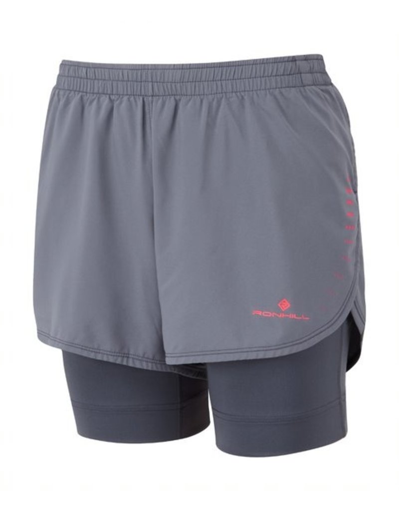 Women's Infinity Marathon Twin Short 