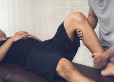 Physio & Sports Massage