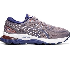 asics nimbus 21run