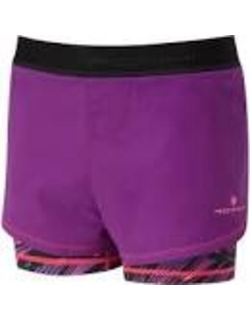 Ronhill Women's Momentum Twin Short