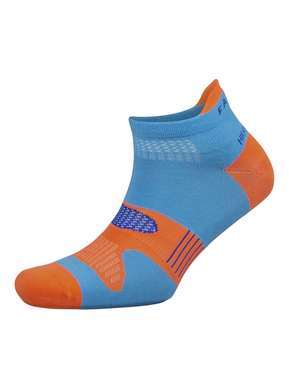 Falke Hidden Dry Sock Run Beyond