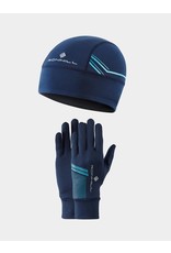 Ronhill Beanie and Glove Set