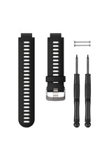 Garmin Black/Gray Watch Band