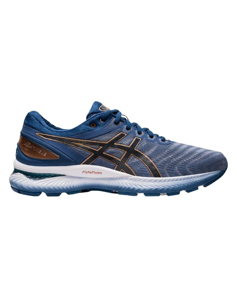 Asics Men's Gel-Nimbus 22