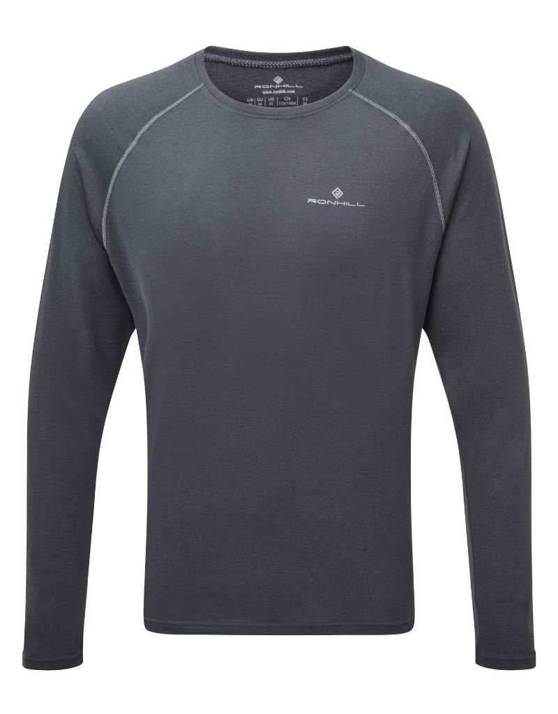 Ronhill Men's Core L/S Tee