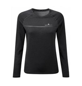 Ronhill Women's Everyday L/S Tee