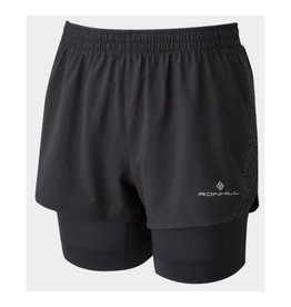 Ronhill Women's Tech Marathon Twin Short