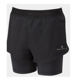 Ronhill Women's Tech Twin Short