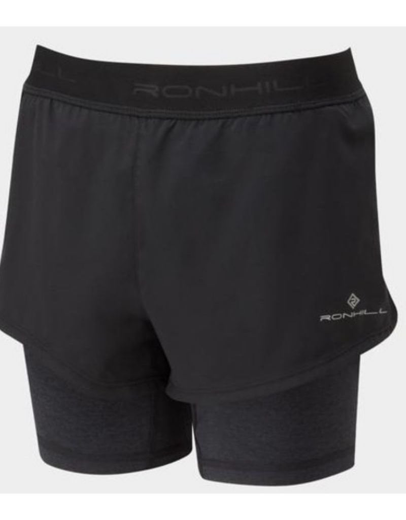 Ronhill Women's Tech Twin Short