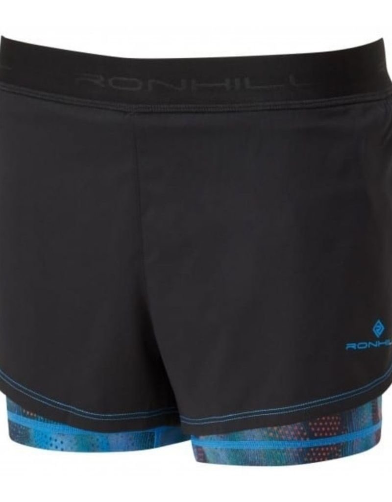 Ronhill Women's Momentum Twin Short