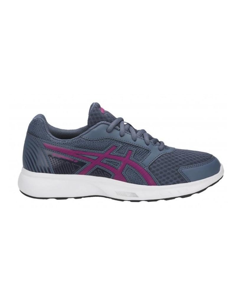 Asics gel sale stormer 2 reviews