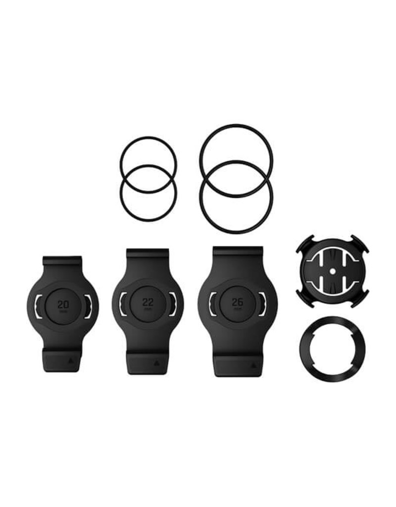 Fenix 6 Series Bike Mounts Run Beyond