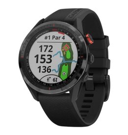 Garmin Approach S62