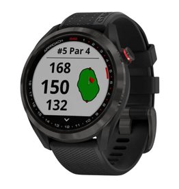 Garmin Approach S42