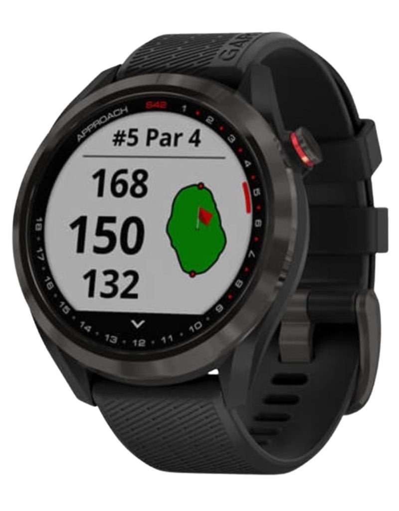 Garmin Approach S42