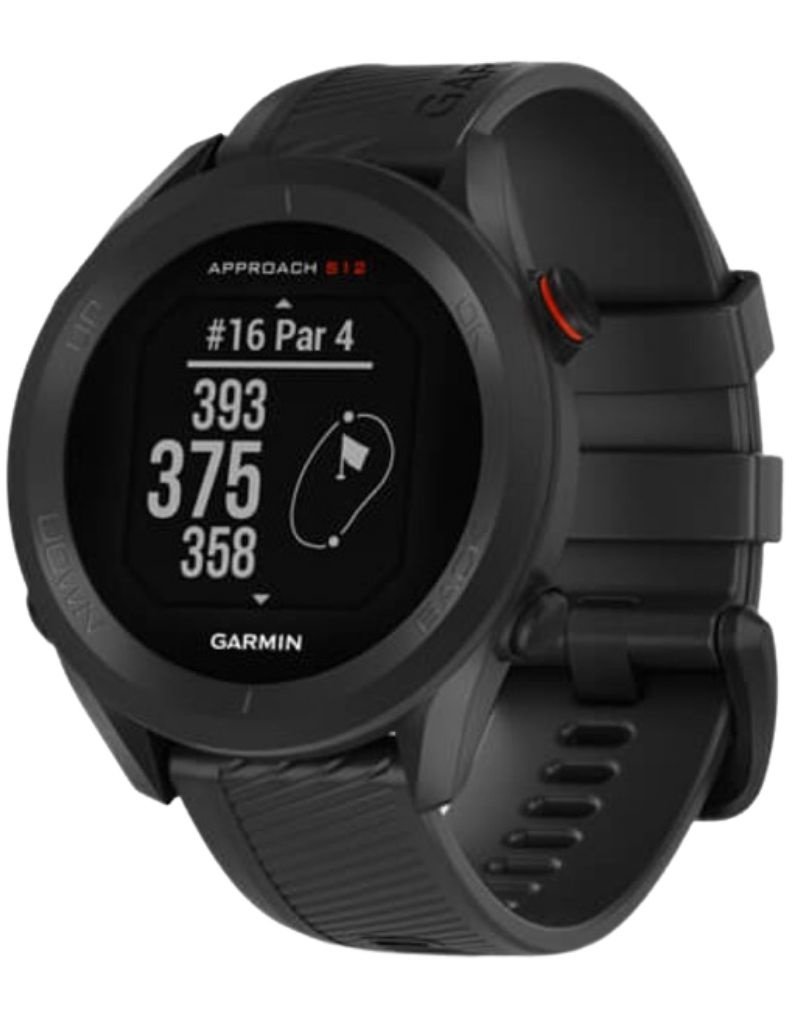 Garmin Approach S12
