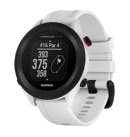 Garmin Approach S12