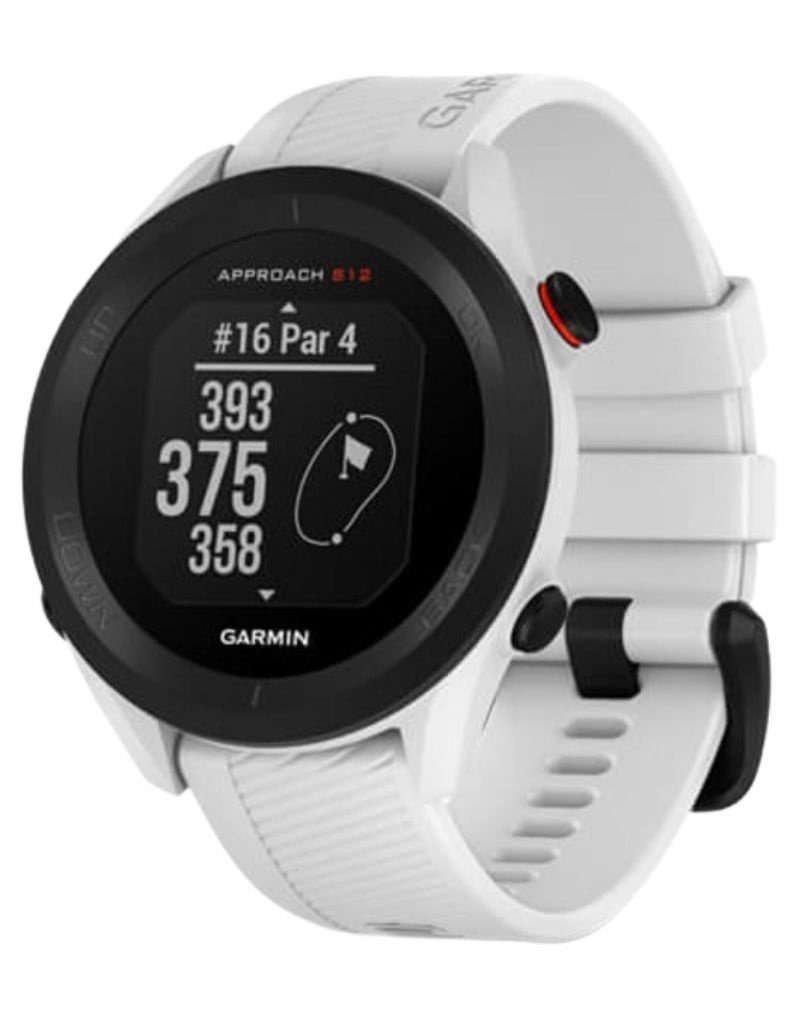 Garmin Approach S12