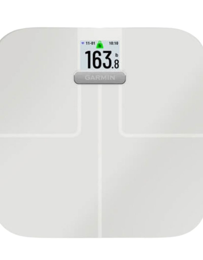 Garmin Index S2 Scale