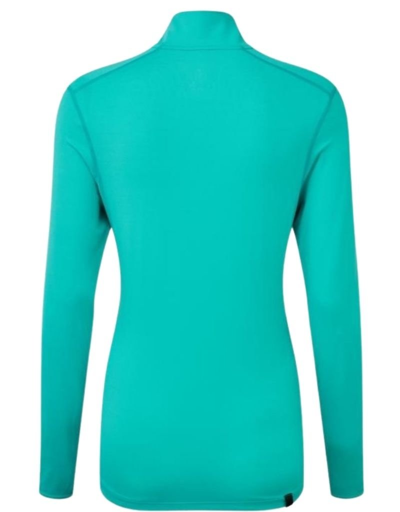 Ronhill Women's Tech Thermal 1/2 Zip Tee