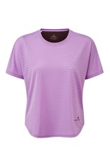 Ronhill Women's Life Agile S/S Tee