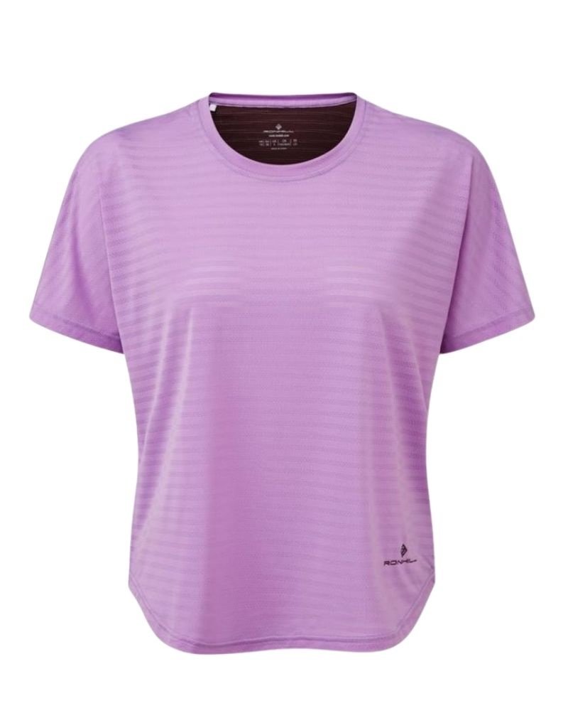 Ronhill Women's Life Agile S/S Tee