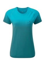 Ronhill Women's Tech Marathon S/S Tee