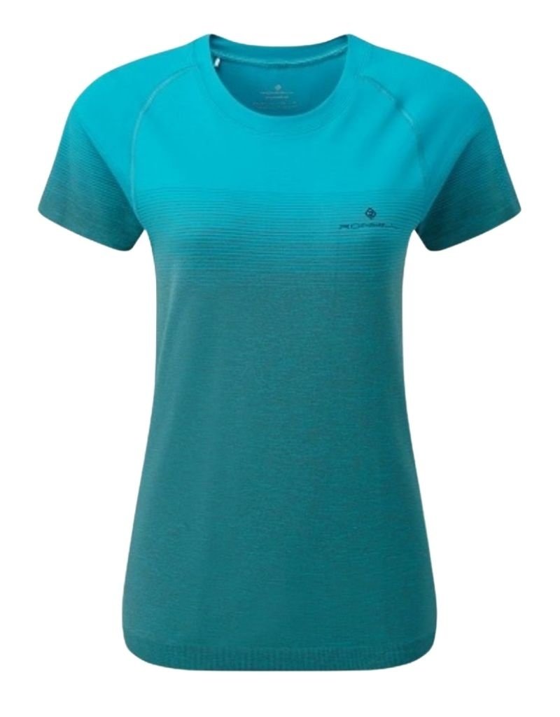 Ronhill Women's Tech Marathon S/S Tee