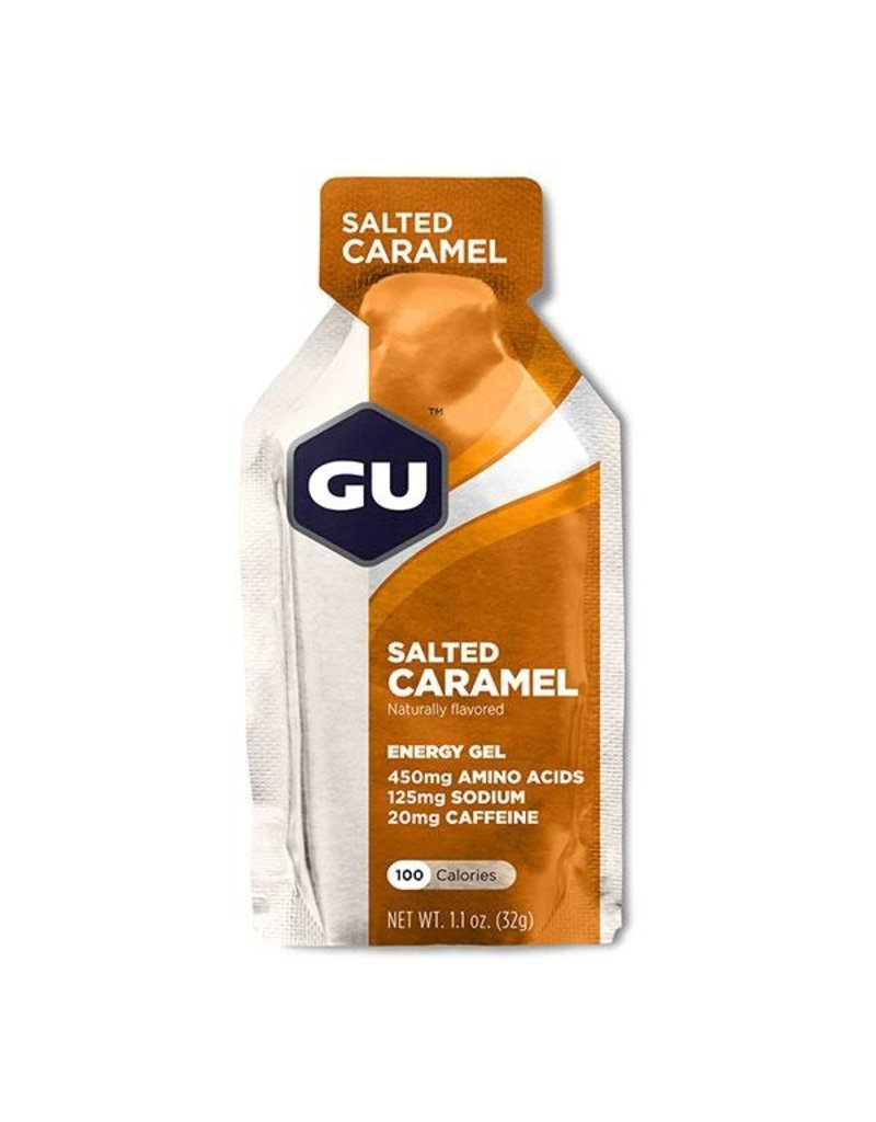 GU Energy Gel