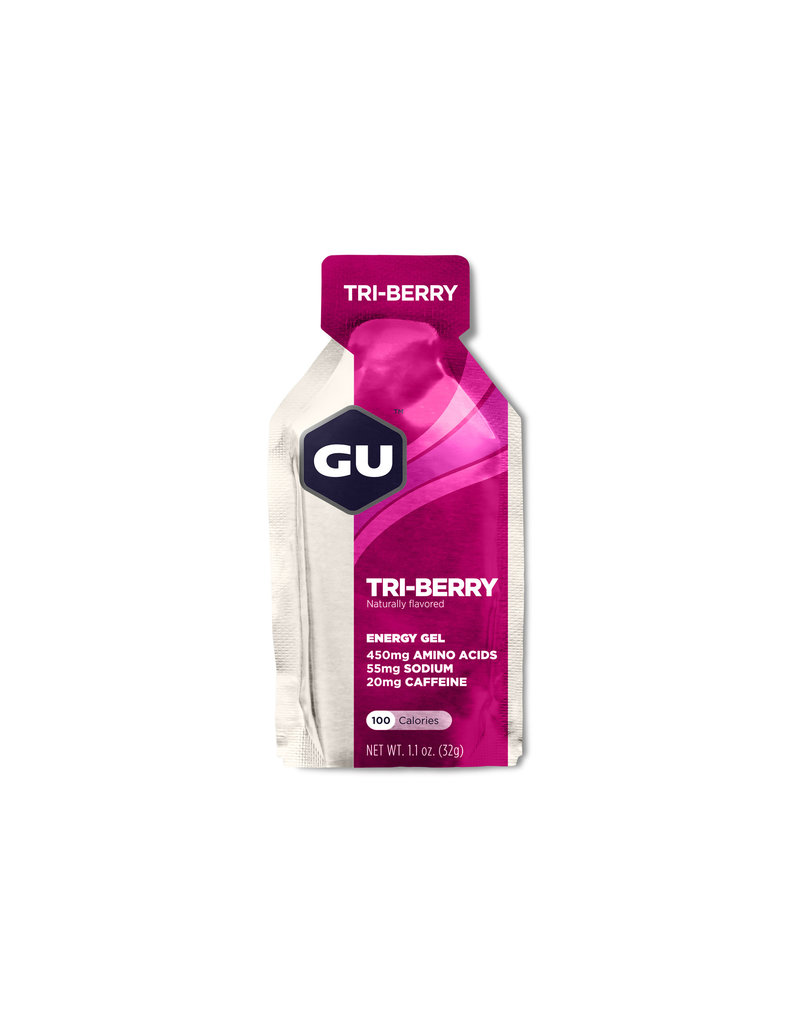 GU Energy Gel