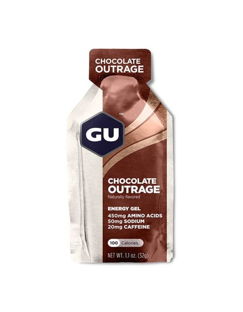 GU Energy Gel