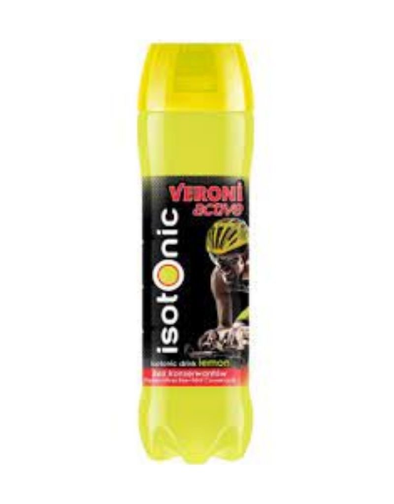 Veroni Active Isotonic Drink