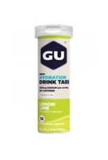 GU Drink Tabs